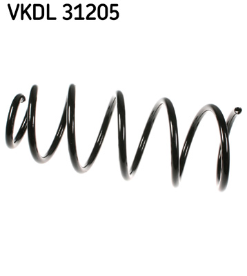 SKF VKDL 31205 Fahrwerksfeder